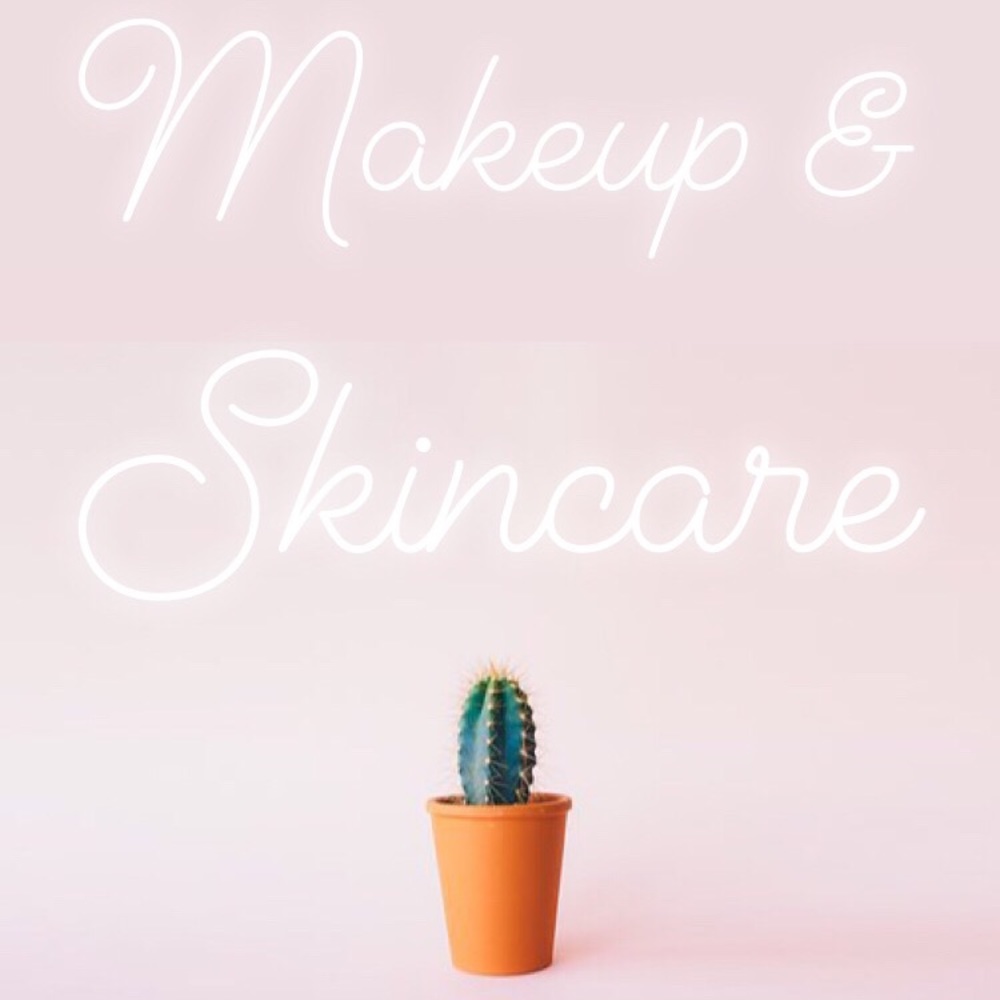 Makeup & Skincare